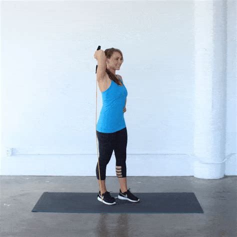 44 Resistance Band Exercises to Tone Every Inch