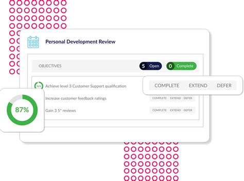 Image result for Personal Development Objectives Examples