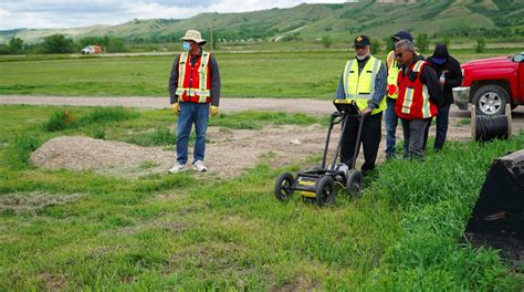 Canada: Indigenous Group Finds Unmarked Graves of 751 People at ...