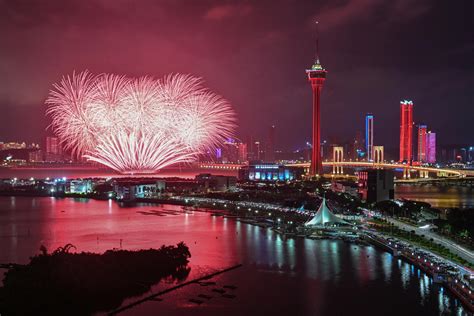 1月8号后澳门签注放宽了吗（内地居民赴澳门智能签注11月1日起开放办理）