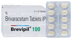 Brivaracetam: View Uses, Side Effects and Medicines