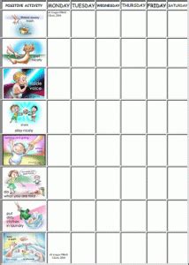 Image result for Behavior Modification for Kids