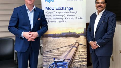 Global Logistics Solutions Provider Company in India | RHENUS Logistics ...