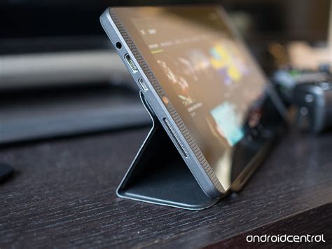 NVIDIA SHIELD Tablet K1 ufficiale e già disponibile all'acquisto