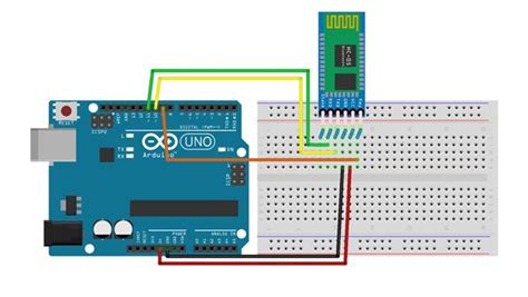 Image result for HC-05 Problem