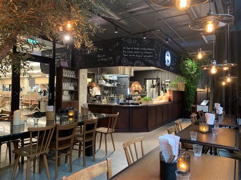 CICI OSTERIA, Oslo - Kirkegata 23 - Restaurant Reviews, Phone Number ...