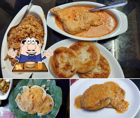 Shakila Bhai Saffar Dining, Puducherry - Restaurant menu, prices and ...