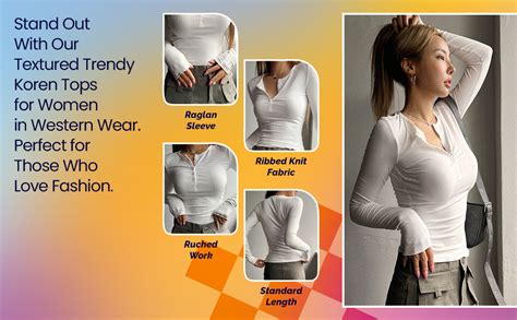 Buy Shasmi Women's & Girl's Long Sleeve Round Neck Solid Color Ruched ...