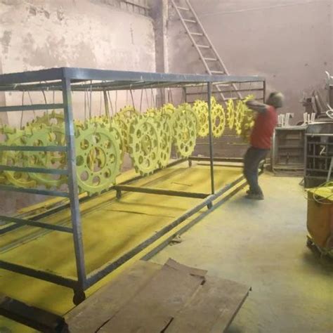 Image result for Multicolor Powder Coating