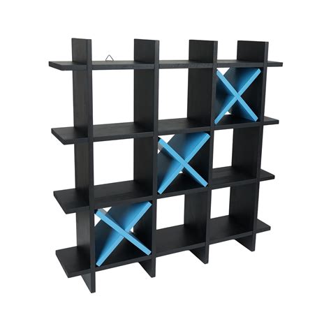 Tic Tac Toe Toilet Paper Holder | Bathroom Tissue Roll Storage ...