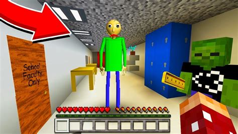 Image result for Baldi Multiplayer Tutorial