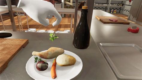 Cooking Simulator VR 的图像结果