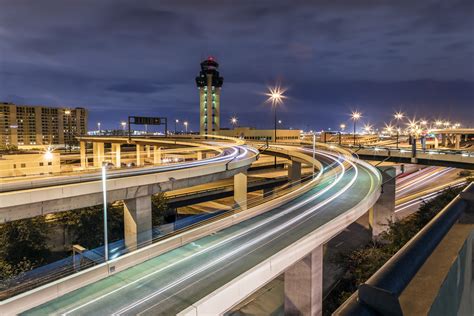 Winter Weather and Traveling at DFW | DFW International Airport