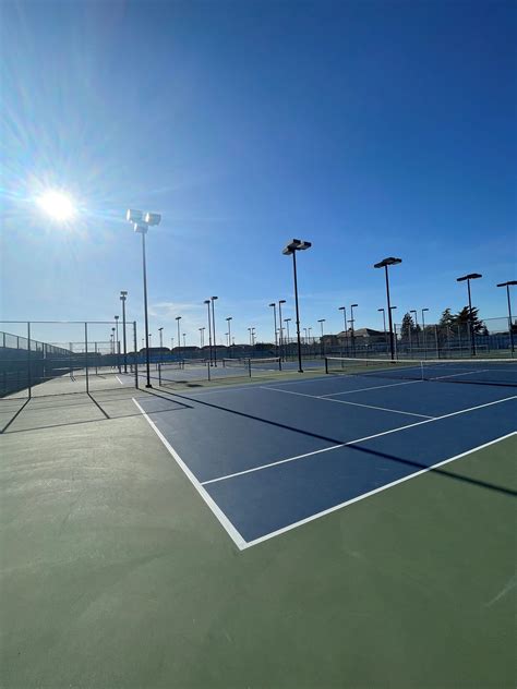 GRANITE RIDGE | clovisnorthtennis