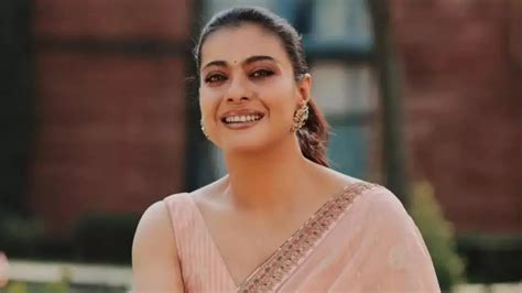 Kajol turns 51: A look at the upcoming projects of the Baazigar star