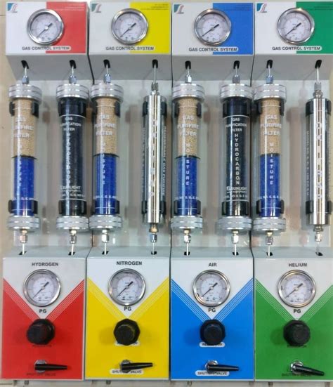 Hydrogen Purification Systems - Hydrogen Purification System ...
