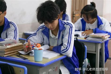 没考上高中，就来云南新华职教高考班，三年后本科大学不是梦 - 知乎