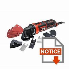 multifonction black et decker black decker outil multifonctions mt300ka 300w achat multifonction black et decker black decker outil multifonctions mt300ka 300w achat
