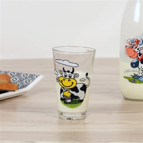 Buy Peroni Milk Tumbler - 330 ml from Home Centre at just INR 95.0