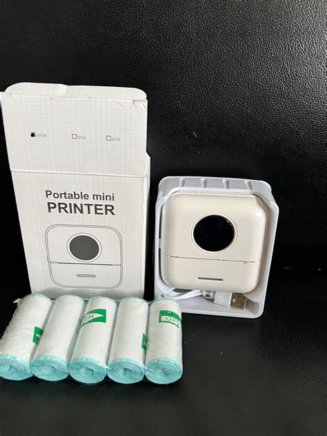 Image result for Inkless Printer