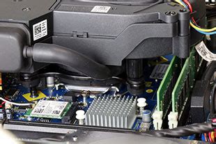 Image result for Alienware X51 R3 CPU Upgrade