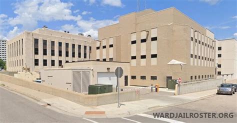 Ward County Jail Inmate Roster Lookup, Minot, ND