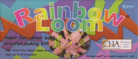 Image result for Rainbow Loom Kit Intrustctions