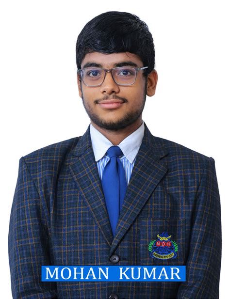 MDH International School, Dwarka