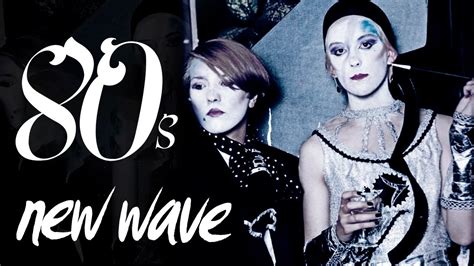 New Wave Music 的图像结果