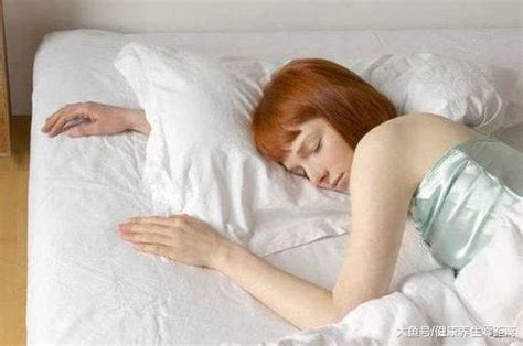 晚上睡觉总是做梦睡不好 改善睡眠质量的小技巧 - 美欧网