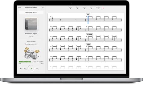 How to Read Drum Sheet Music: A Beginner's Guide - Guides - Learn with ...
