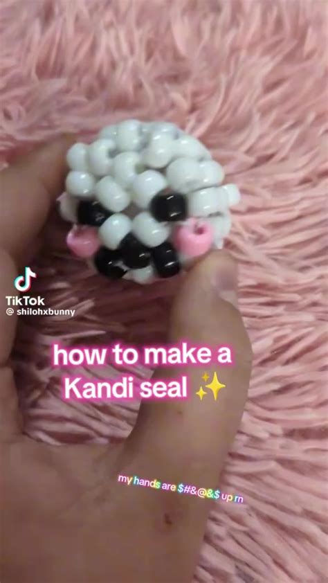 Image result for Kandi Lizard Tutorial