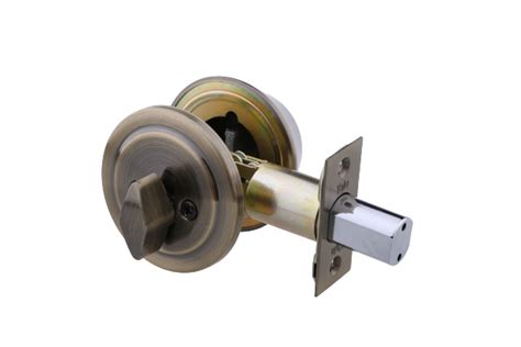 Security Deadbolts | Yale