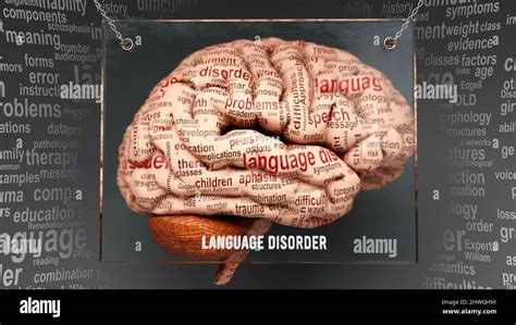 Image result for Language Discourse Disorder