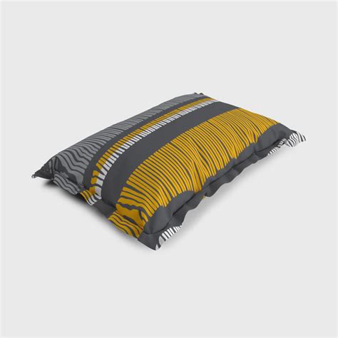 Buy Everyday Essentials Set of 2 Pillow Covers - 45x70cm from Home ...