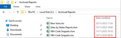 Image result for VBA Code Move File and Folder