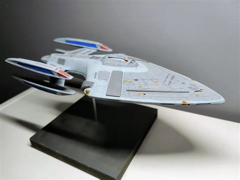 Image result for Prometheus Ship Model