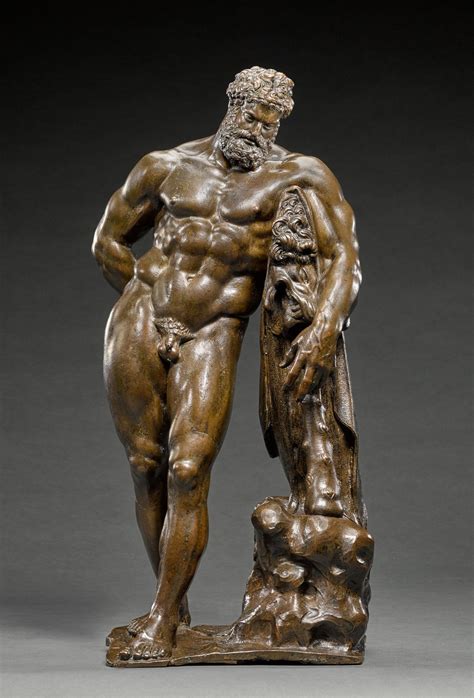 Attributed to Giovanni Francesco Susini (1585 – 1653) | Italian ...