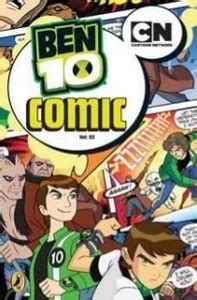 Ben 10 Comic: Volume 3: Buy Ben 10 Comic: Volume 3 by unknown at Low ...