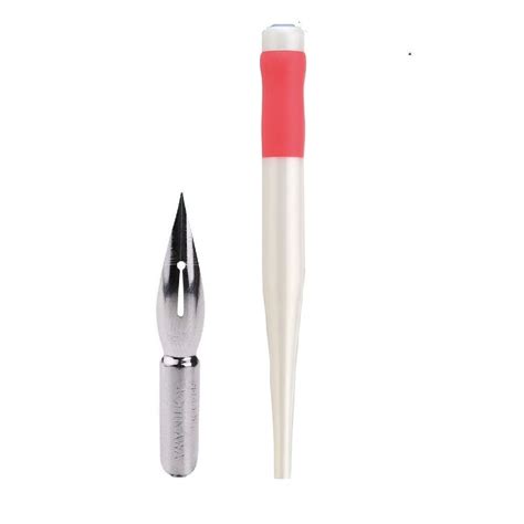 Zig CARTOONIST TACHIKAWA Pen Nib for MANGA Saji-Pen CARTOONIST Pen Nib ...
