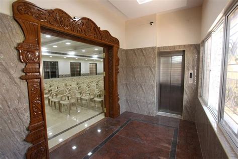 Sri Sudha Mahal - Venue - Madipakkam - Weddingwire.in