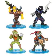 Buy Fortnite 2IN Collection Figure Squad Pack, Styles May Vary Online ...