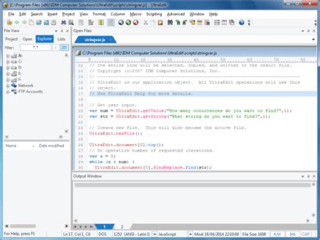 Image result for UltraEdit System Requirements