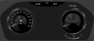 Image result for I-VI Integration with Cluster Using Qt