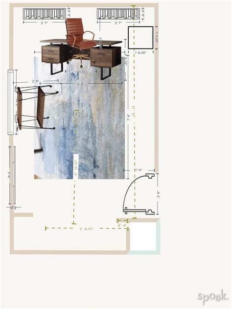 Image result for Small Library Dimensions