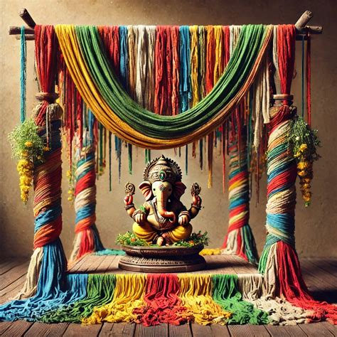 Latest Ganpati Decoration Ideas at Home in 2026