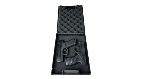 Steelhead Outdoors HD Pistol Box LB-6510C Up to 10% Off