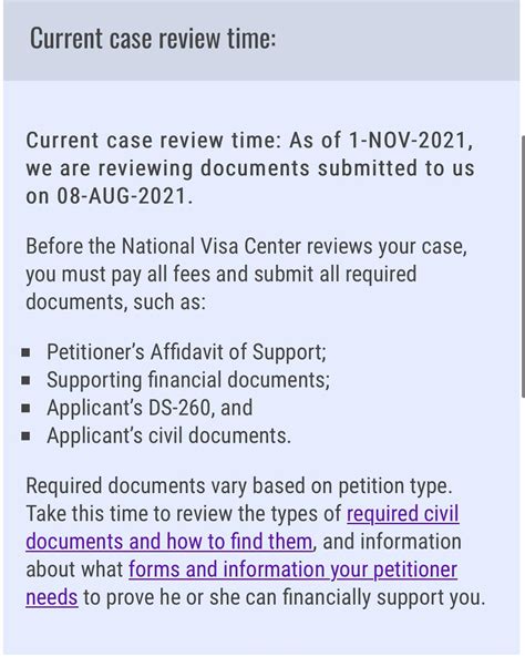 Image result for NVC Process Time