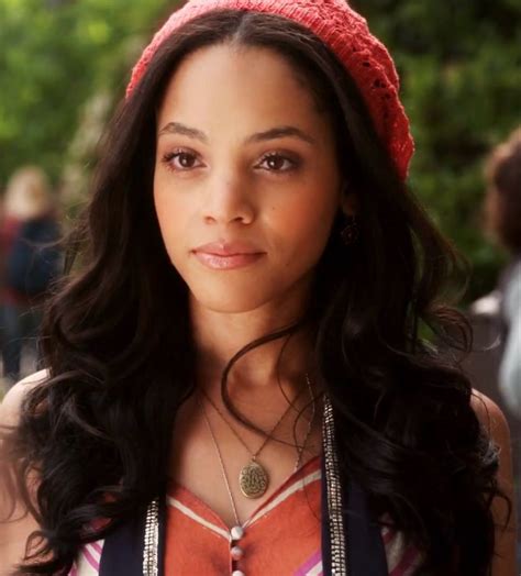 Maya St.Germain in 2025