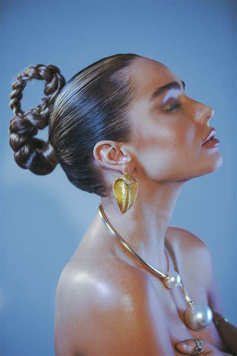 sommer ray | Schön! Magazine